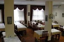 Fatih Resadiye Hotel İstanbul