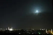 ***  Fatih Resadiye Hotel İstanbul Türkiye