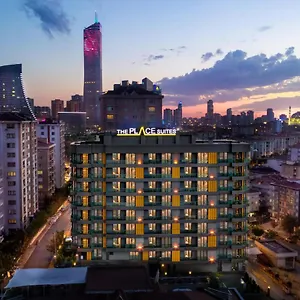 Apart Otel Ataşehir The Place