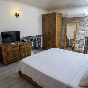 Otel Pietra Butik Ayvalı