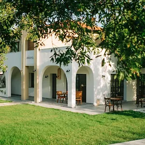 Oda ve Kahvaltı Riserva Urla Urla