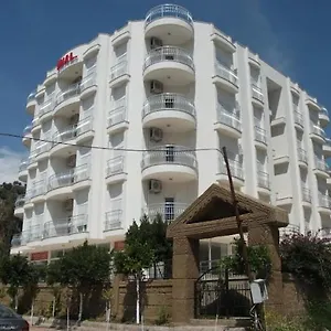 Apart Otel Antalya Apart Antalya