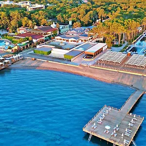 Otel Siu Collection Beldibi (Kemer)