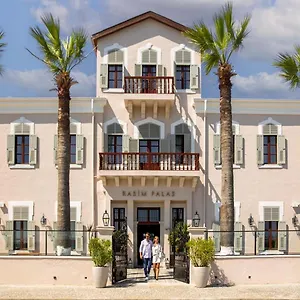 Otel Rasim - Adults Only Çeşme