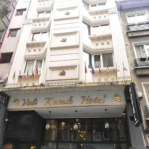 Vali *** Estambul
