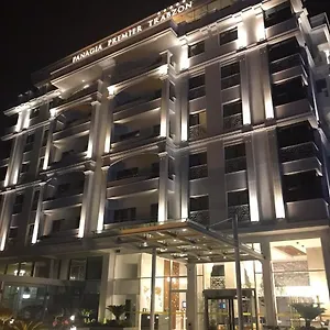 Otel Panagia Premier Trabzon