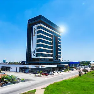 Otel Renex Antalya
