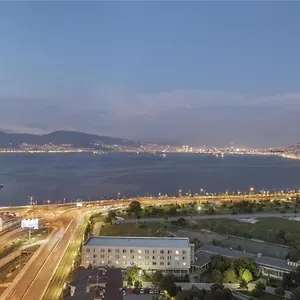 Otel Hyatt Regency Istinyepark İzmir