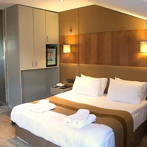 Apart Otel Gk Regency