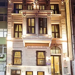 Celine - Ottoman Mansion *** Estambul