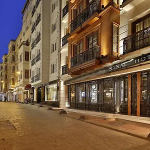 Sanat Boutique Pera *** Estambul