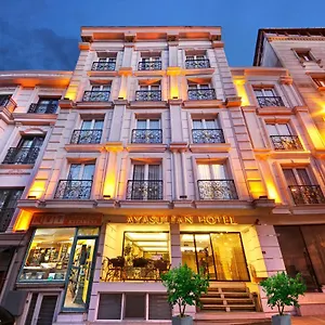 Otel Ayasultan